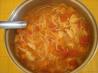 Chicken Soup Provencal