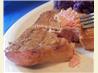Low-Fat Teriyaki Grilled Tuna Steaks