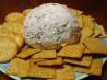Cheese Ball. Recipe by Duckygirl