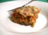 Layered Eggplant Parmesan (Vegetarian)