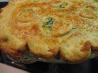 Cheese & Spinach Pie. Recipe by HisPixie