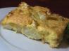 Giant Cauliflower Cheese Puff. Recipe by WiGal