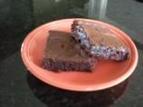Scratch Brownies