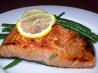 Honey Ginger Grilled Salmon, Swordfish or Mahi Mahi