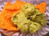 Guacamole. Recipe by swimmer175