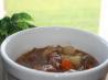 Beef Stew. Recipe by AnneMeansGrace