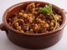 Garbanzos Y Chorizo