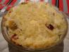 Roasted Red Pepper & Sun-Dried Tomato Hot Cheese Dip - Yum!. Recipe by Viclynn