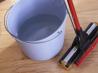 Easy, All-Natural Hard Floor Cleaner. Recipe by Prose