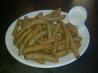 P. F. Changs Sauce for Fried Green Beans Appetizer