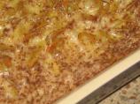 Easy No-Cook Noodle Dairy Kugel