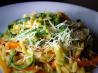 Lemon Orzo Primavera. Recipe by misscrys79