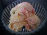 Mango Pineapple Ice Cream ...no Machine Needed