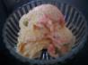 Mango Pineapple Ice Cream ...no Machine Needed. Recipe by chef FIFI