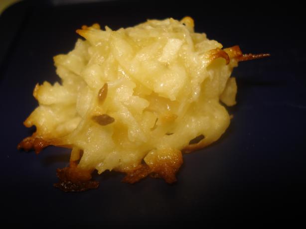 Coconut Chewy Macaroons. Photo by For Goodness Bake!
