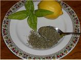Lemon-Herb Seasoning