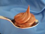 Chocolate Buttercream Frosting... Shots?