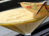 Ocean Cruiser (Frozen Alcoholic Drink)