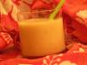 Ocean Cruiser (Frozen Alcoholic Drink)