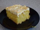 Spring Fling Cake