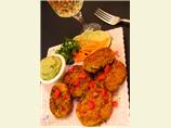 Image of Down East Crab Cakes, Food Network Canada 