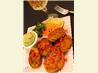Down East Crab Cakes. Recipe by Mille&reg; 