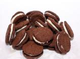 Chocolate Sandwich Cookies