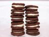 Chocolate Sandwich Cookies