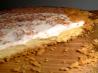 Coconut Cream Pie from Cooks Illustrated. Recipe by KathyP53