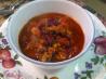 Turkey Chili. Recipe by Chef #323618