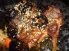 Crock Pot Moroccan Lamb Chops and Prunes
