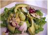 Healthy Avocado Salad Dressing