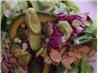 Healthy Avocado Salad Dressing