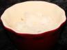 Lavender Lemon Sorbet. Recipe by Mama's Kitchen (Hope)