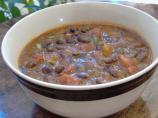 Frijoles Negro Barrachos Aka Drunk Black Beans