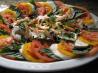 Tami's Tri Color Caprese Salad. Recipe by T_Jones