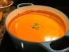 Tomato Basil Soup