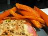 Sweet Potato Fries