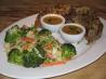 Russ's Vegetable Melange
