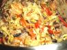 Russ's Vegetable Melange