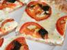 Garlic-Herb Pizza Crust (Gluten Free). Recipe by Emily Elizabeth