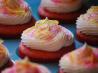 Scrumptious Strawberry Lemonade Cupcakes