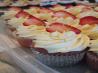 Scrumptious Strawberry Lemonade Cupcakes