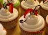 Scrumptious Strawberry Lemonade Cupcakes
