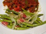 Kentucky-Style Green Beans