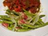 Kentucky-Style Green Beans. Recipe by Chefella