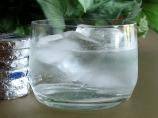 Peppermint Patty Cocktail