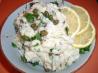 Martha Stewart's Lemon and Caper Mashed Potatoes. Recipe by Cookgirl