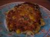 2-Minute Noodle Corn Pancakes