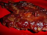 Cranberry-Chipotle Pork Chops